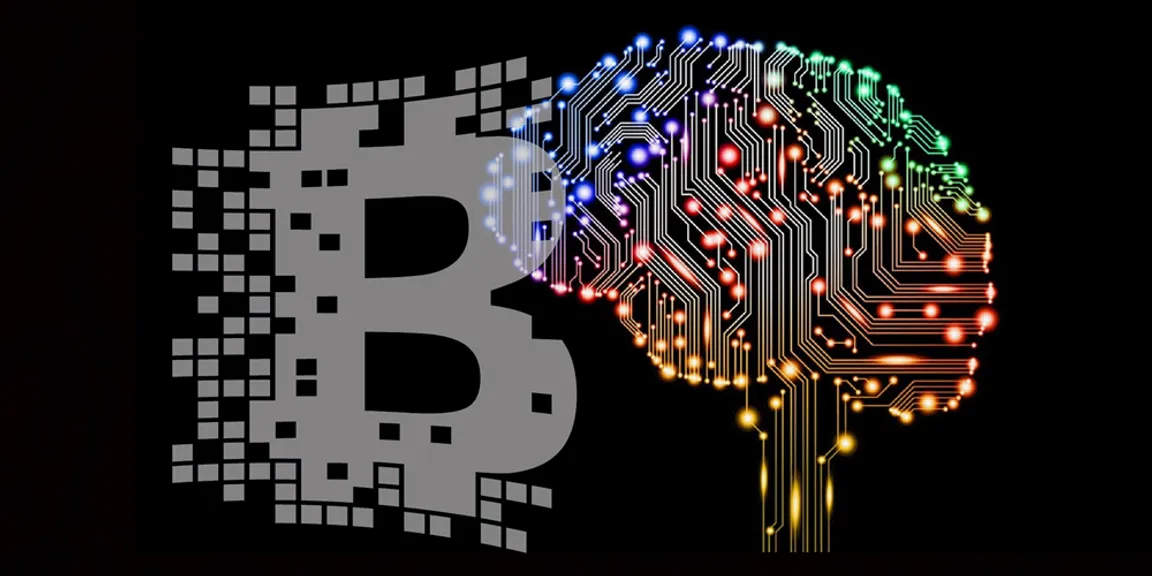 How Blockchain will Transform AI